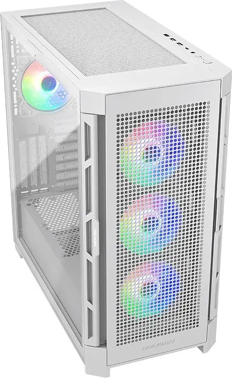 Корпус Cougar Airface Pro RGB White без БЖ - фото 2
