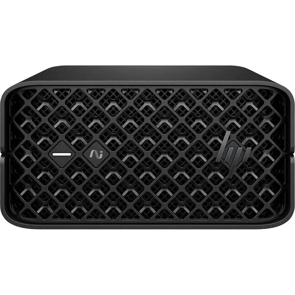 Неттоп HP Z2 Mini G1a (A40N2ET)