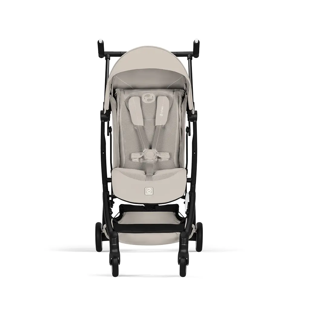Візочок Libelle BLK Dune Grey - фото 2