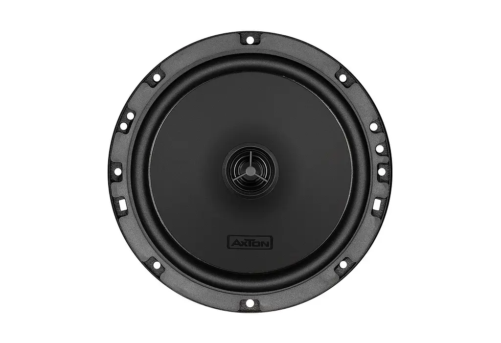 Коаксиальная акустическая система Axton ATX165 - фото 3
