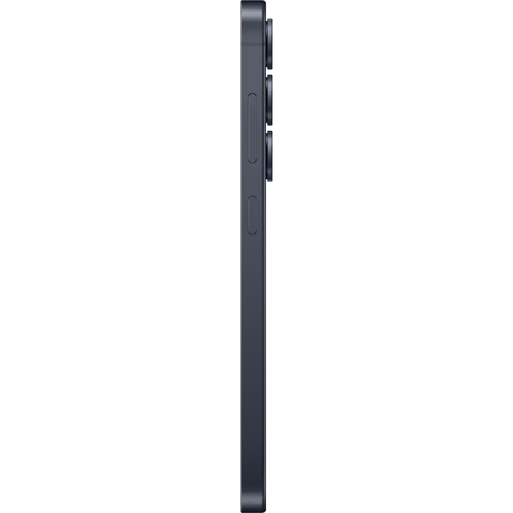 Смартфон Samsung Galaxy S25 12/256GB Blueblack (SM-S931BZKG) - фото 9
