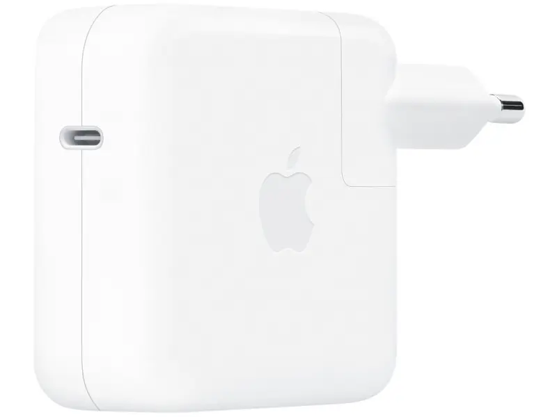 Блок живлення для ноутбуків Apple 87W USB-C Power Adapter (MNF82)