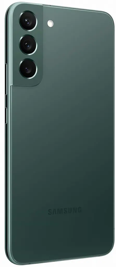 Смартфон Samsung Galaxy S22 Plus 5G 2022 8/128GB Green (SM-S906BZGD) [71587] - фото 7