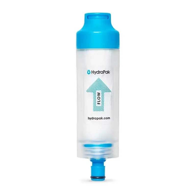 Фільтр для води HydraPak 28 mm PNP Inline Filter (1053-F02) - фото 4