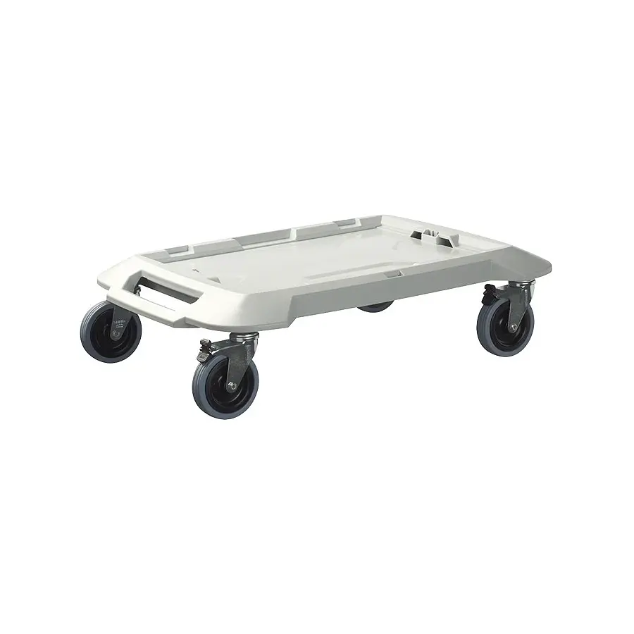 Ролер для L-Boxx Professional, до 100кг Bosch hoz0012919 - фото 2
