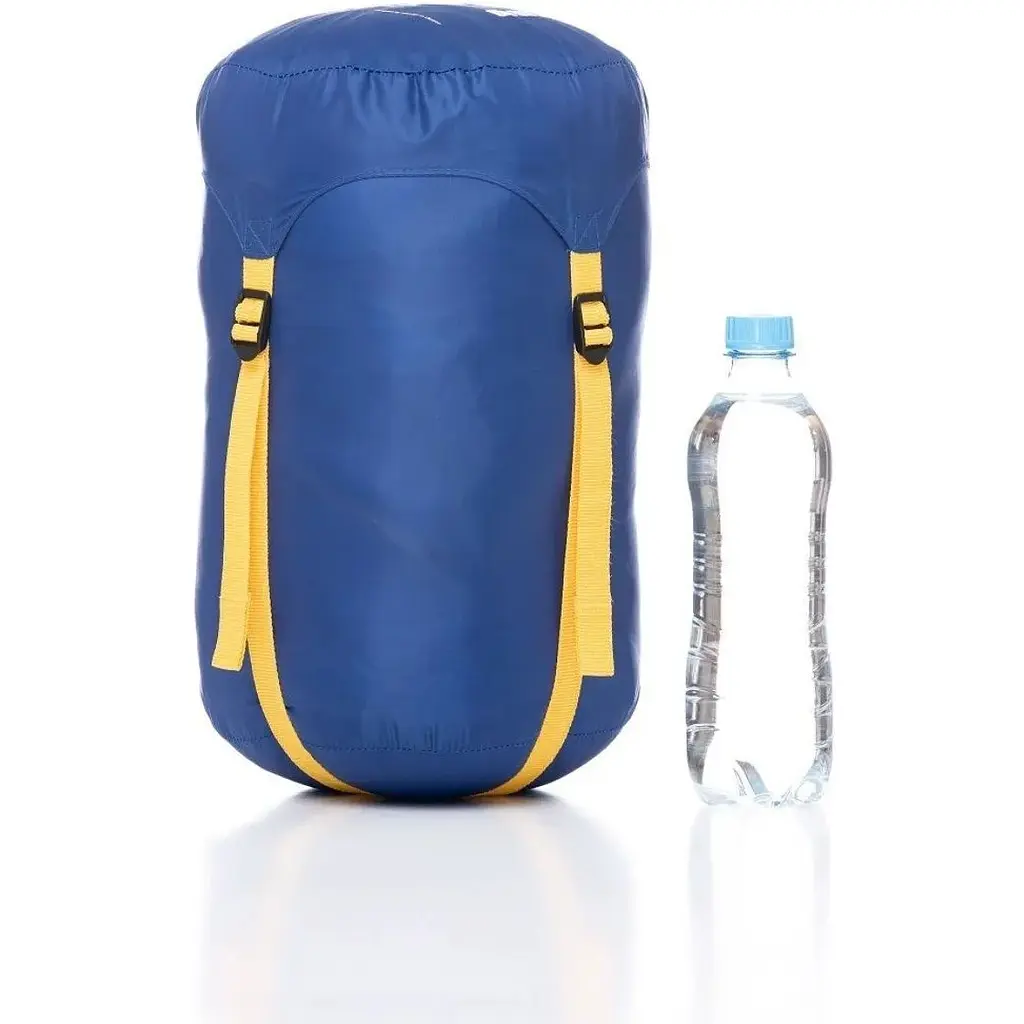 Компрессионный мешок Turbat Vatra 2S Carry Bag (1054-012.005.0363) - фото 3