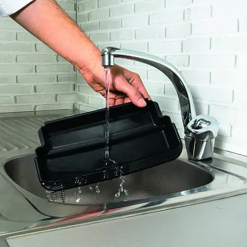 Електрогриль Tefal OptiGrill Elite GC750D30 [53789] - фото 11