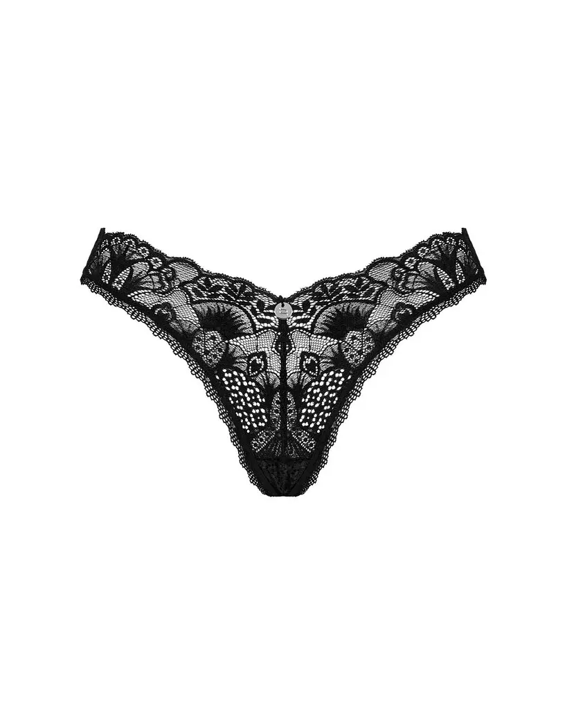 Obsessive Donna Dream thong XL/2XL - фото 3