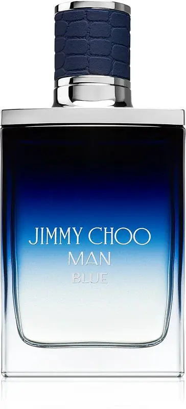 Туалетна вода Jimmy Choo Man Blue 50 мл - фото 2