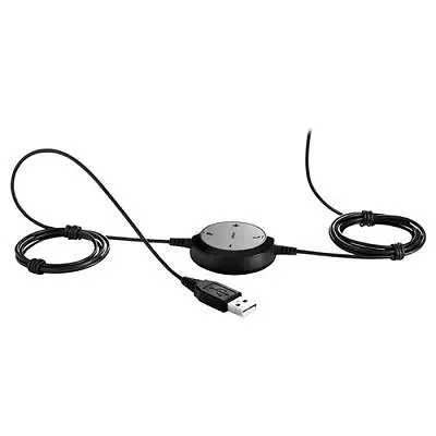 Навушники Jabra Evolve 20 MS Mono (4993-823-109) - фото 4