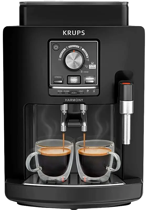 Кавомашина Krups EA5088E0 (7270074)