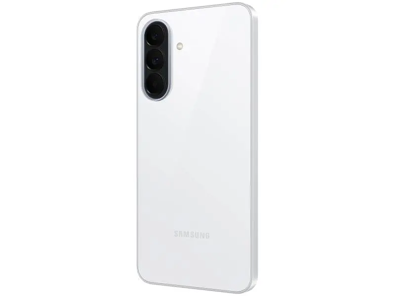 Смартфон Samsung Galaxy A37 5G 8/256GB Awesome White (SM-A376BZWG) - фото 7
