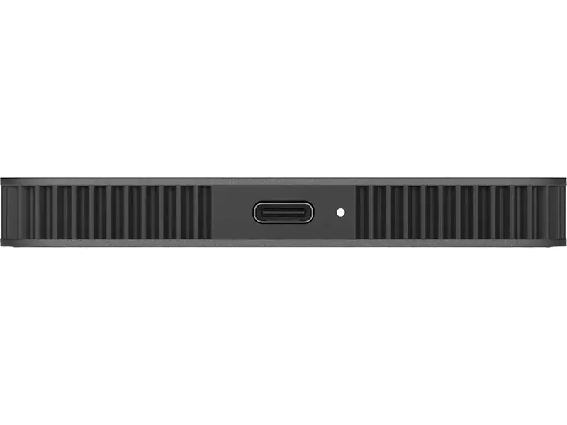 Зовнішній жорсткий диск LaCie Mobile Drive 2 TB (STLR2000400) - фото 5