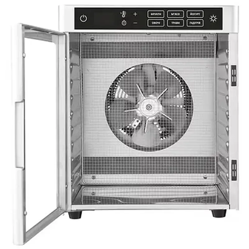 Электросушка PRIME TECHNICS PFD 8012 SP - фото 5