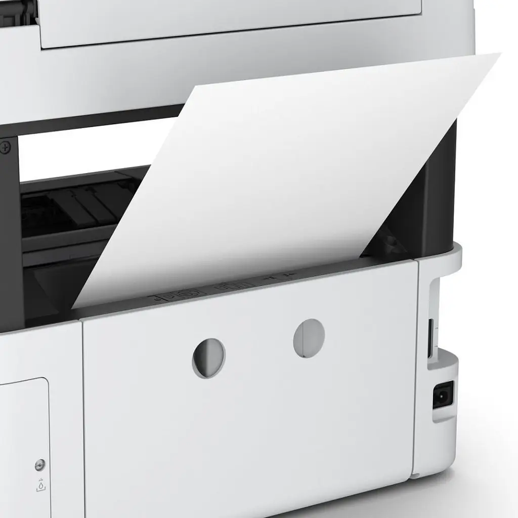 Багатофункціональний пристрій А4 кол. Epson L6490 з WI-FI (C11CJ88405) - фото 7
