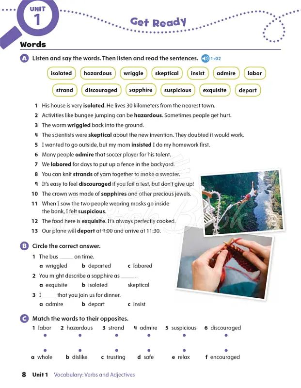 Oxford Discover. Level 6. Student Book Pack - Леслі Кустофф - фото 4