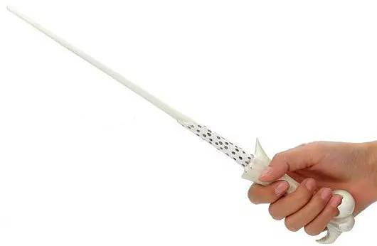 Чарівна паличка Волан-де-Морта GKever без коробки 35 см (6-111-1) - фото 3