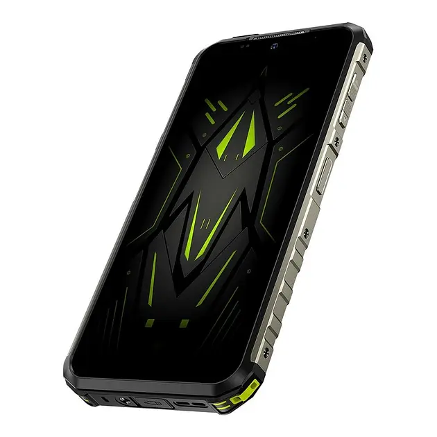 Смартфон Ulefone Armor 23 Ultra 12/512GB Black (Global) - фото 3