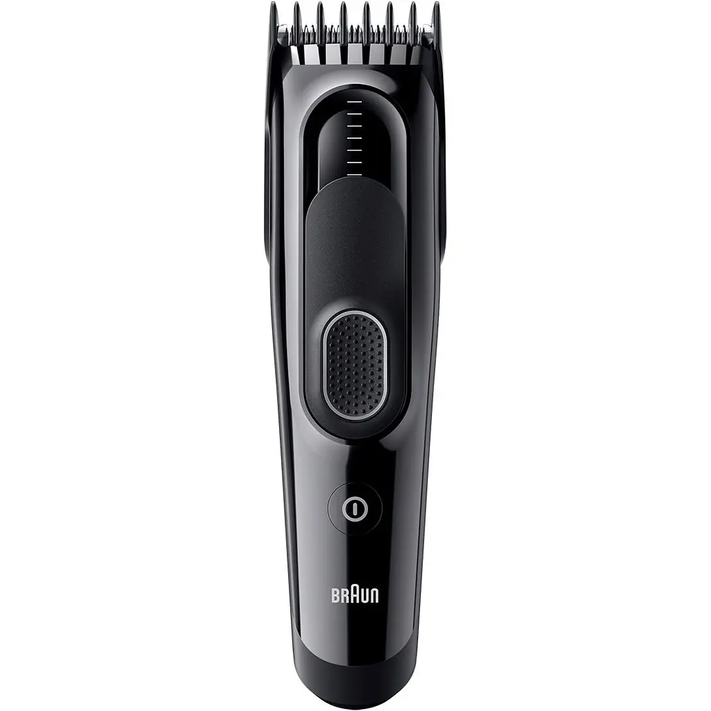 Машинка для стрижки Braun Series 5 HC5510 [151024] - фото 2