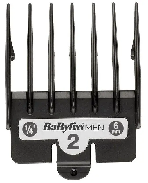 Машинка для стрижки BaByliss E996E - фото 8