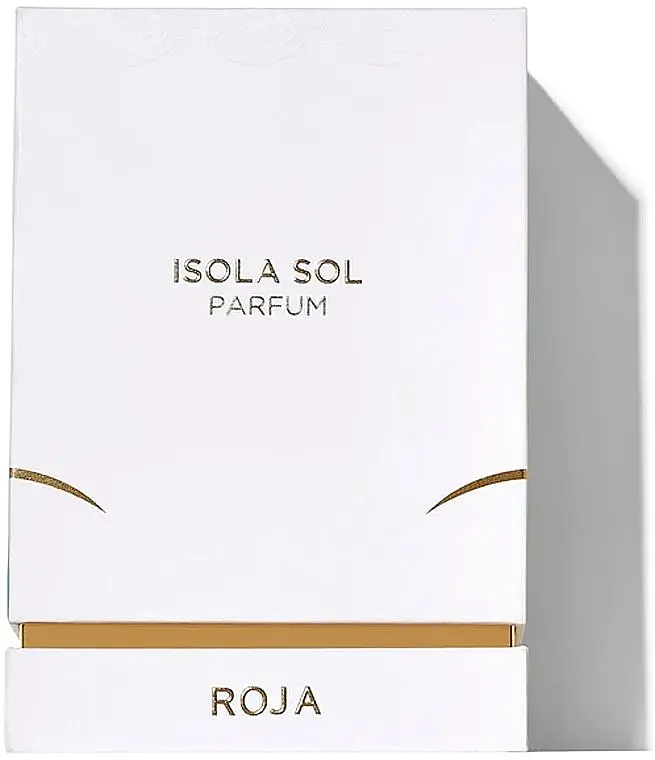 Оригінал Roja Parfums Isola Sol 50 мл Парфуми - фото 2