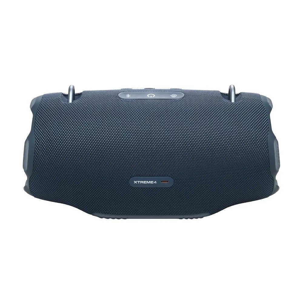 Портативная колонка JBL Xtreme 4 JBLXTREME4BLUEUNA Blue - фото 3
