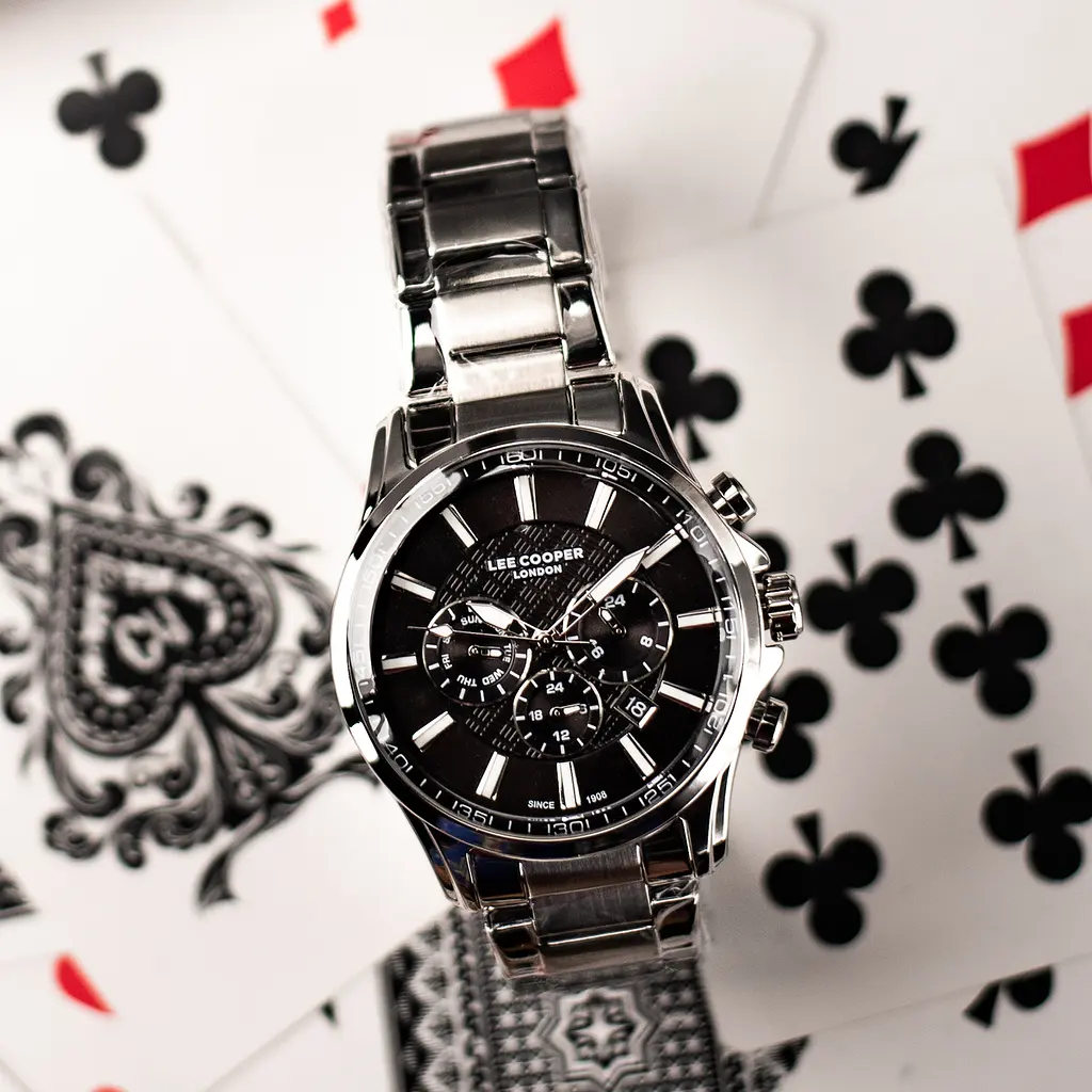 Годинник Lee Cooper SuperMetal - фото 6