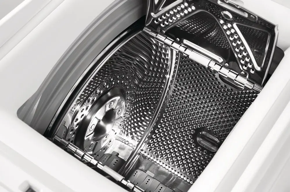 Пральна машина Whirlpool TDLR 60210UA автоматична - фото 2