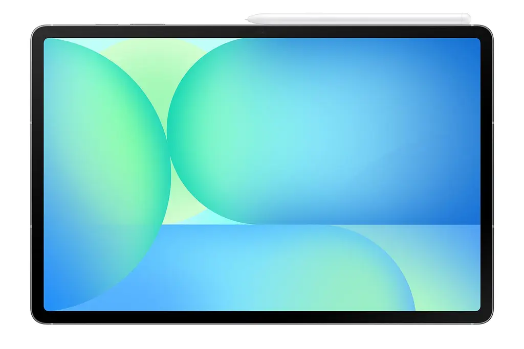 Планшет Samsung Galaxy Tab S10 FE+ WiFi SM-X620 12/256GB Gray (SM-X620NZAPEUC) - фото 2