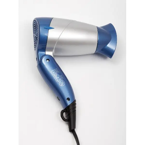 Фен Adler AD 223 blue - фото 3