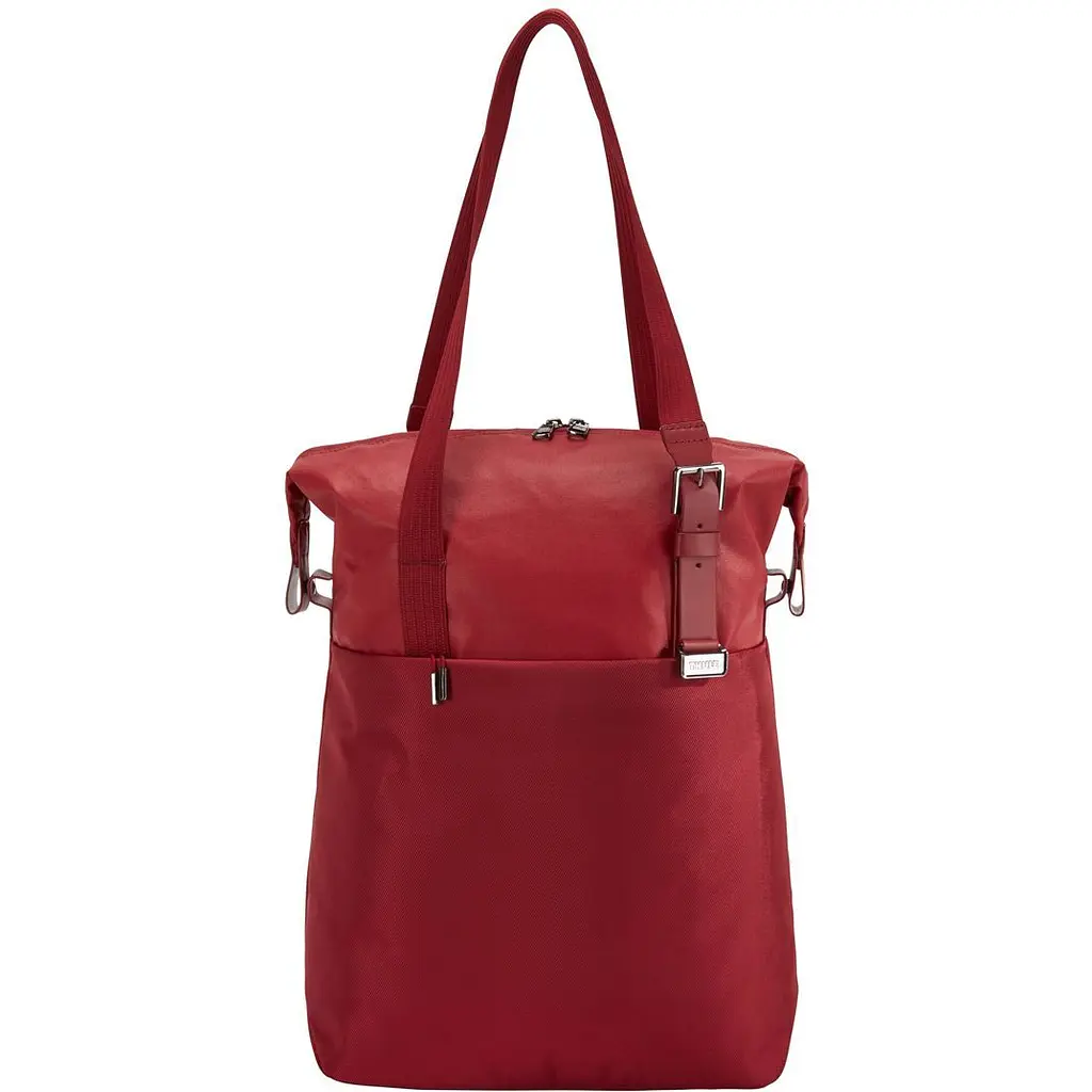 Наплічна сумка Thule Spira Vetrical Tote Rio Red (TH 3203784) - фото 3