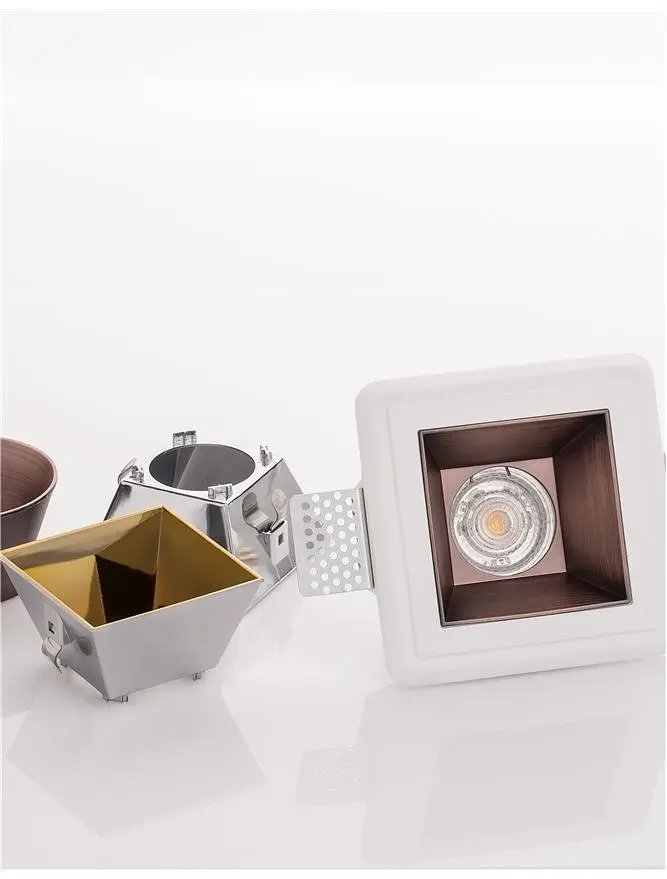 Аксессуар рефлектор Nova Luce Crate 9162 - фото 3