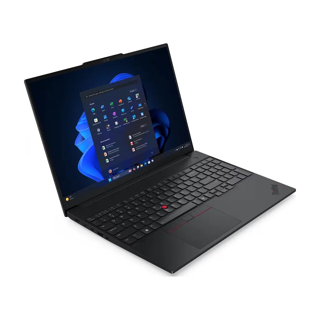 Ноутбук Lenovo ThinkPad E16 G3 (21SUS01P00) - фото 3