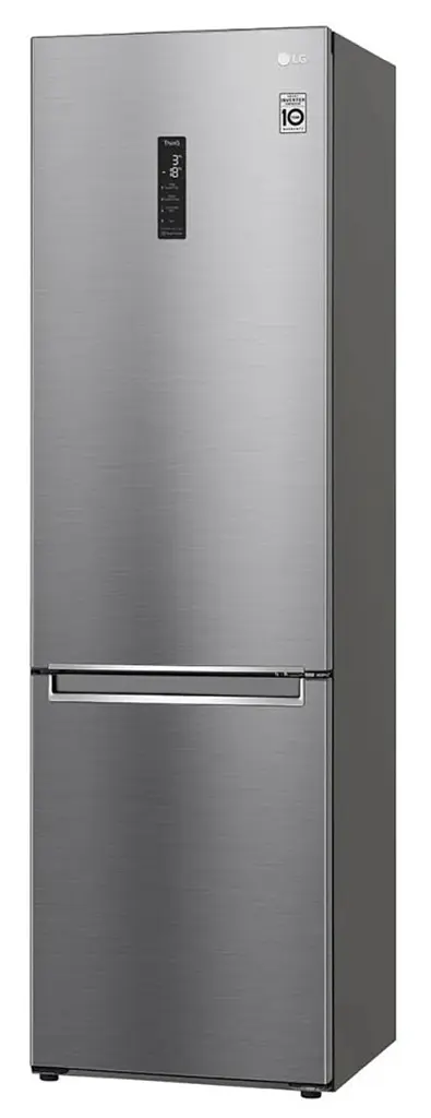 Холодильник LG GW-B509SMUM - фото 5