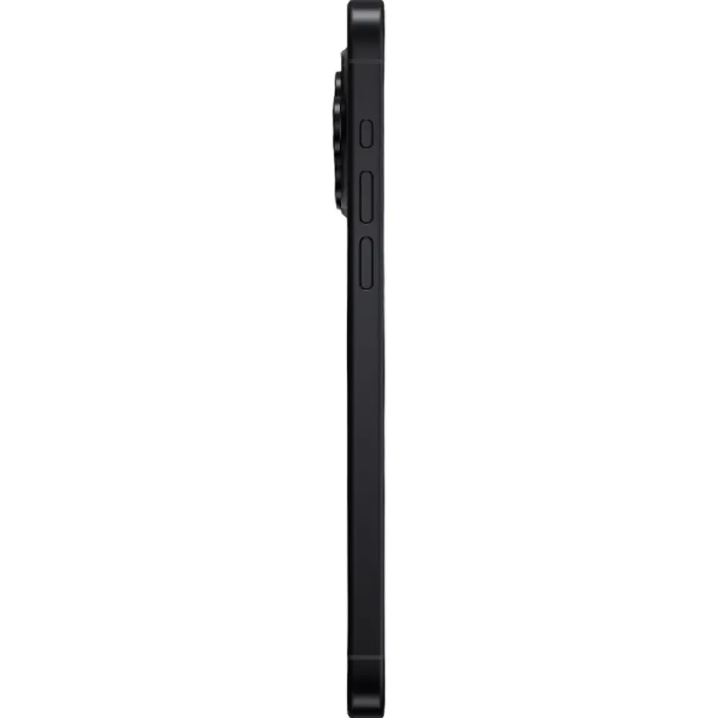 Смартфон Apple iPhone 15 Pro Max 1TB Black Titanium [MU7G3] [92625] - фото 11