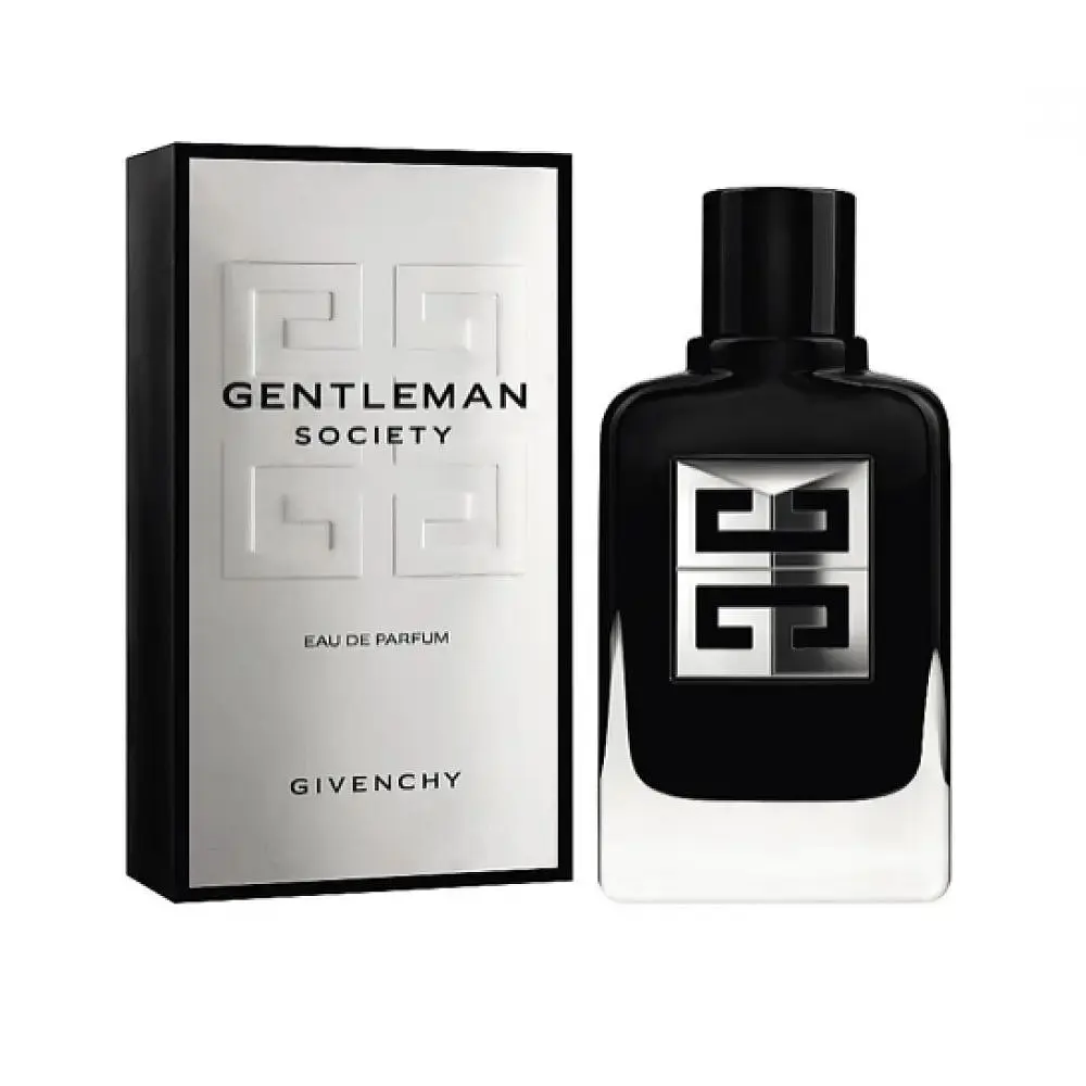 Оригінал Мініатюра Givenchy Gentleman Society 6 мл Парфумована вода