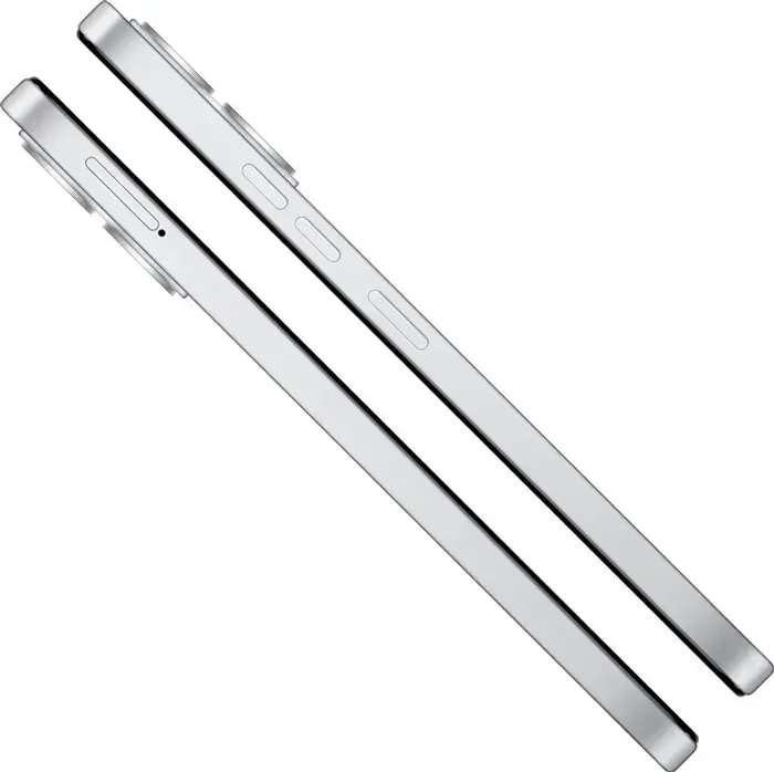 Смартфон Tecno Spark Go 2 KM4 4/128Gb Veil White 4894947088841 UA UCRF - фото 5