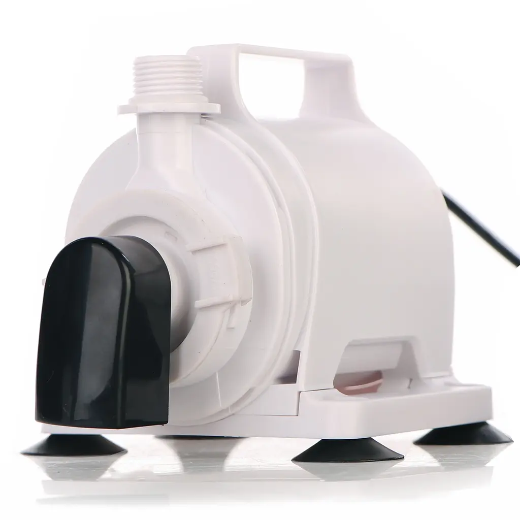 Насос Jingye Nose Pump 2 2000 л/год (JY-9400DX) - фото 7