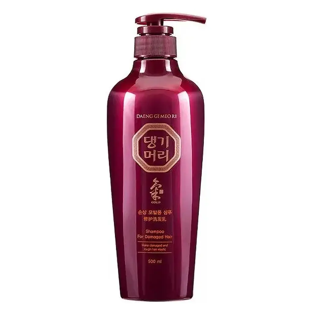 DAENG GI MEO RI Shampoo for Damaged Hair шампунь для пошкодженого волосся 500 мл