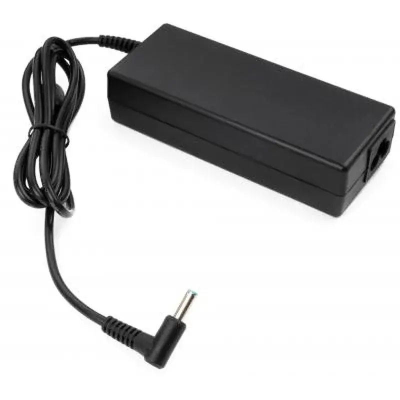 Блок живлення до ноутбуку Rezone HP 90W 18.5V 4.74A 4.5*3.0 (RZPSHP90184530) - фото 4