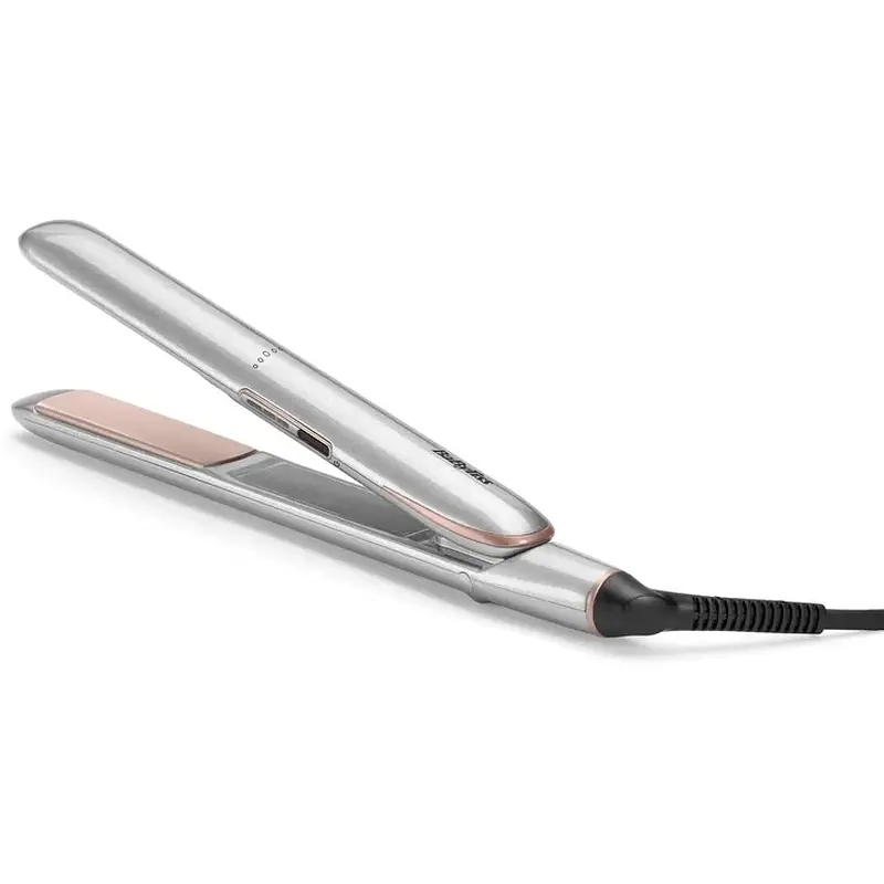 Вирівнювач волосся Babyliss ST260E - фото 4