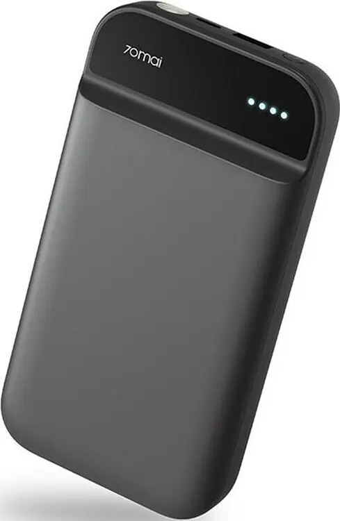 Зовнішній акумулятор (бустер) 70mai Jump Starter (Midrive PS01) - фото 2