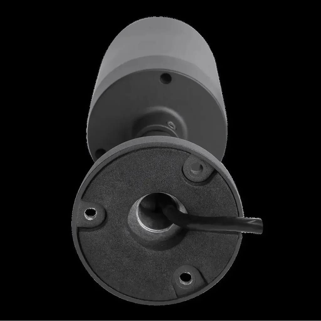 IP-камера GreenVision GV-157-IP-COS50-30H POE 5MP Наружная Dark Grey (Ultra) - фото 4