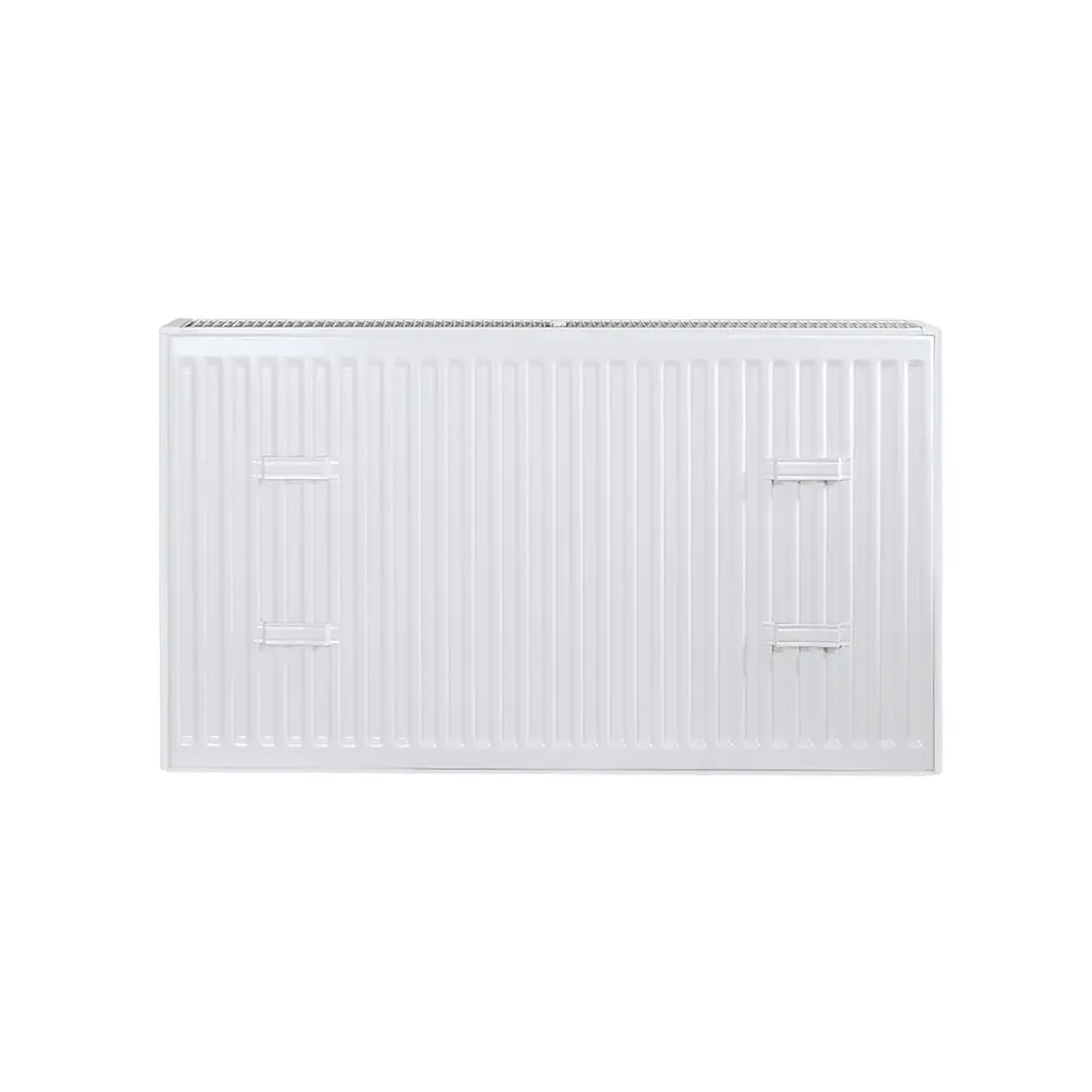 Радиатор стальной Thermo Alliance 22 тип 600x1000 боковое подключение - фото 4