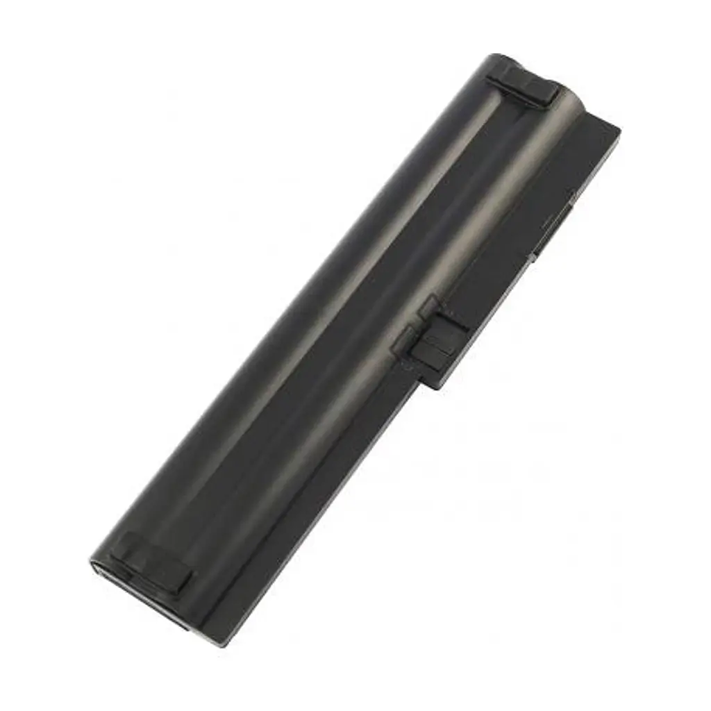 Акумулятор до ноутбука AlSoft Lenovo ThinkPad X200 5200mAh 6cell 10.8V Li-ion (A41333) - фото 2