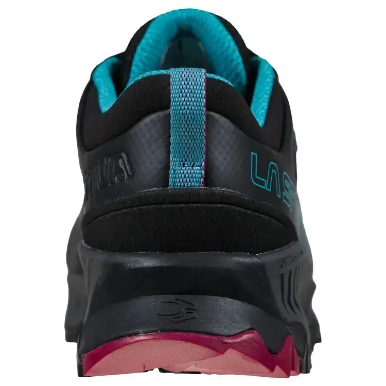 Кросівки LaSportiva Spire Woman GTX 39 Black/Blue (1052-24C999624 39) - фото 5
