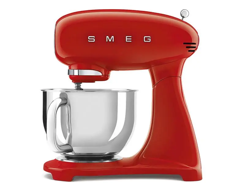 Планетарний міксер Smeg SMF05RDEU