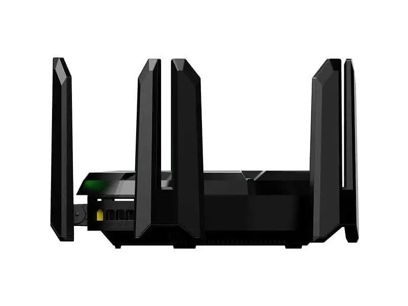 Бездротовий маршрутизатор (роутер) Ruijie Reyee RG-EW7200BE PRO - фото 4