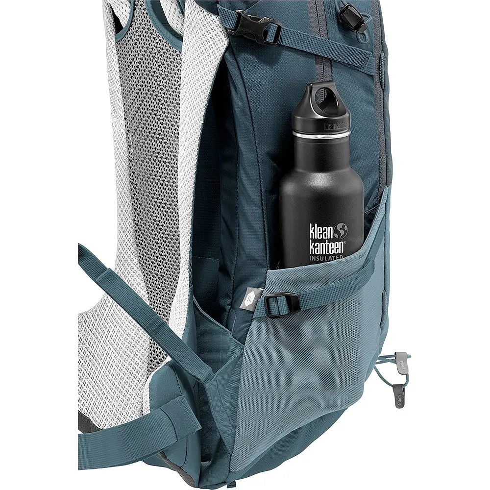 Рюкзак Deuter Futura 21 SL Серый (1052-3400021 4409) - фото 8
