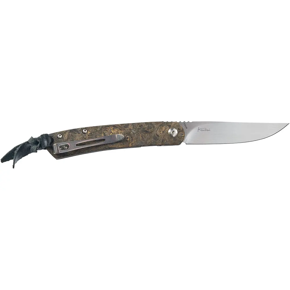 Ніж Boker Plus LFL07 - фото 2
